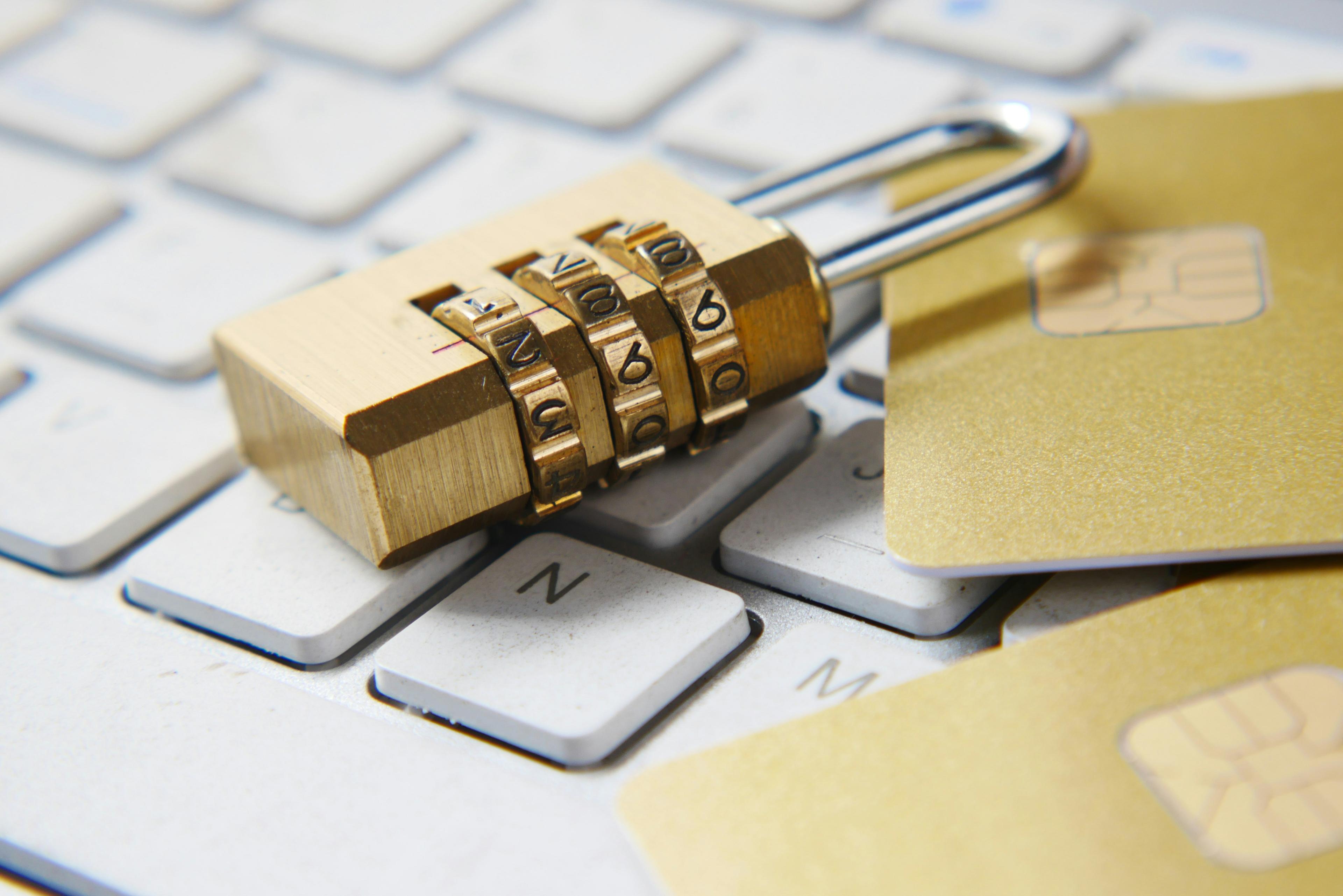 Secure data visualization